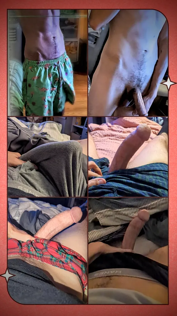 (M)y Cockllage