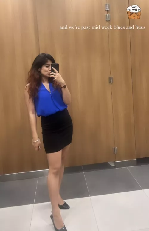 My colleague (@private)