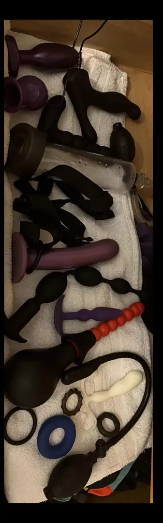 My collection