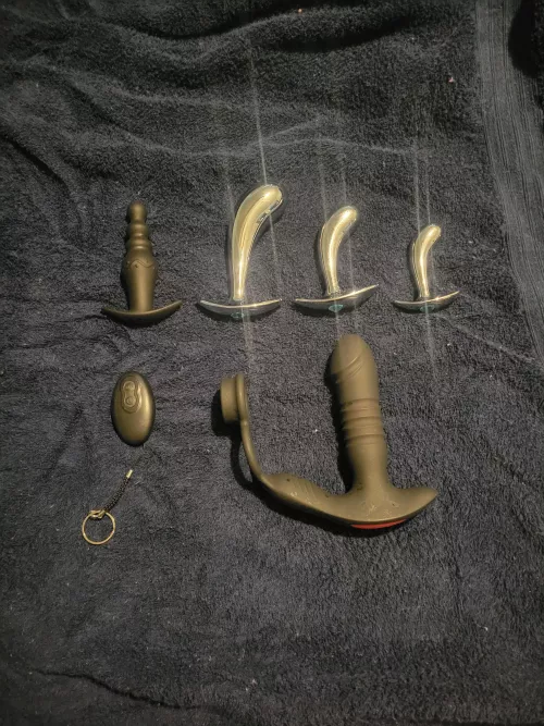 My collection