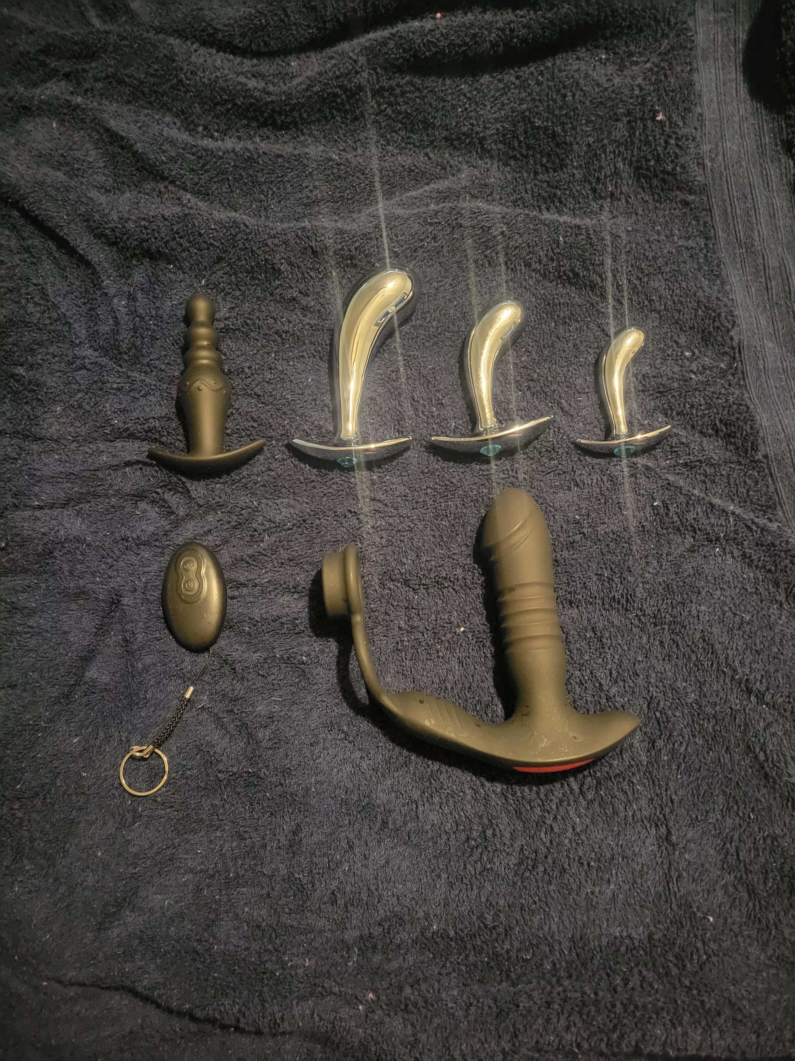 My collection