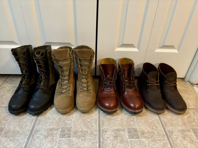 My collection