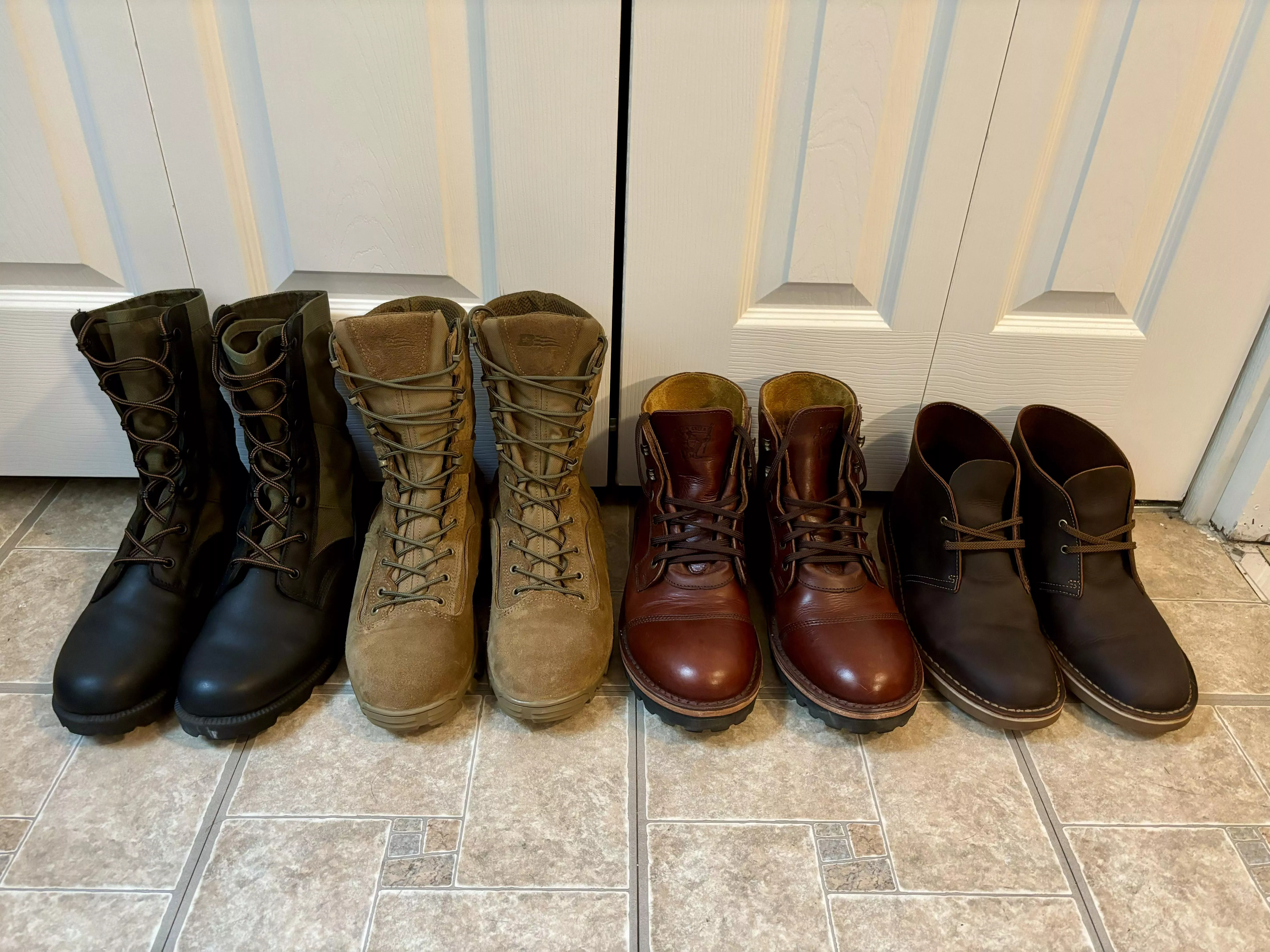 My collection