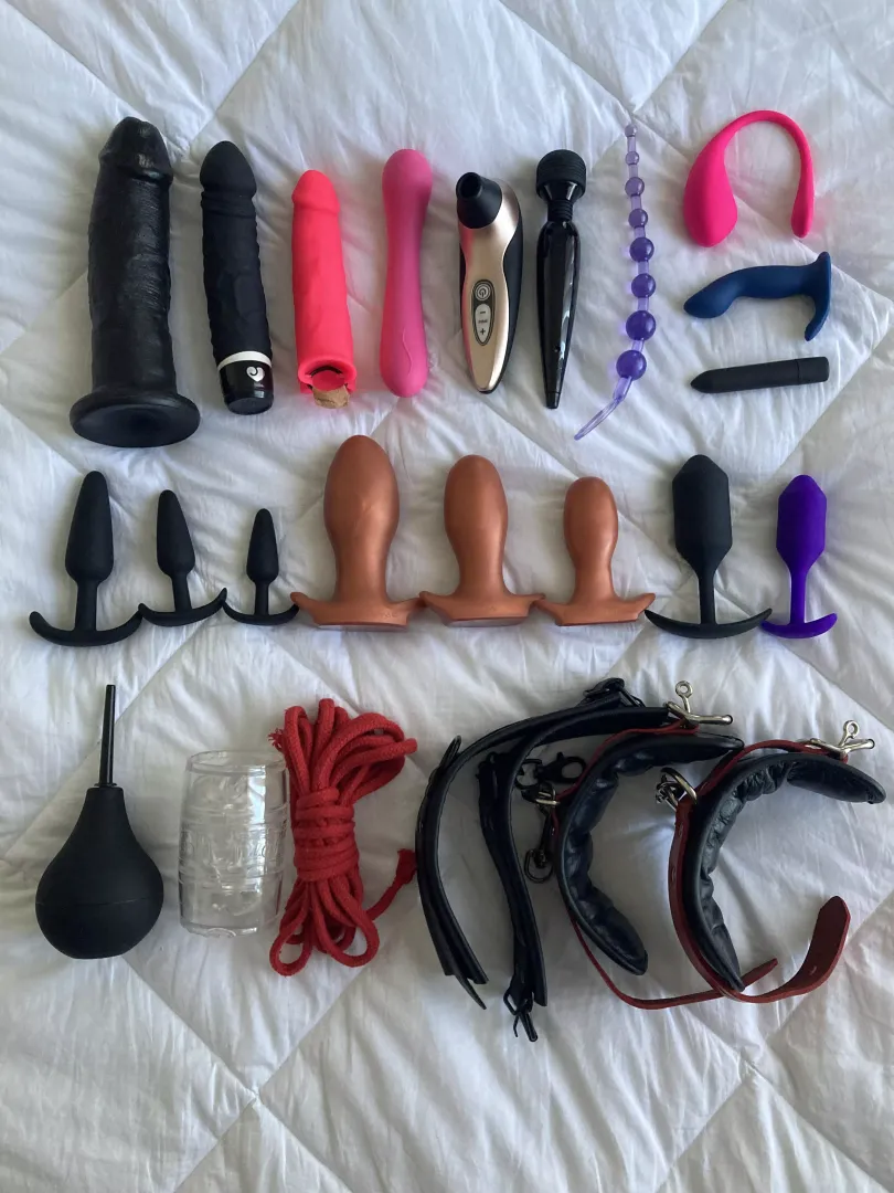 My collection :)