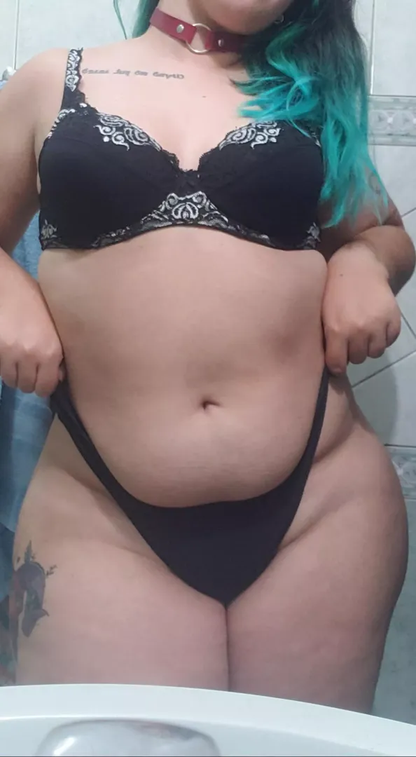My color is black