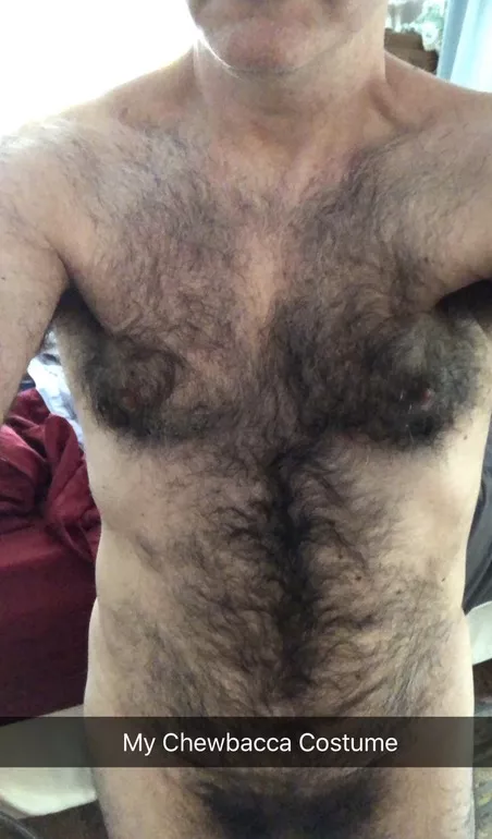 My costume for this year [51]