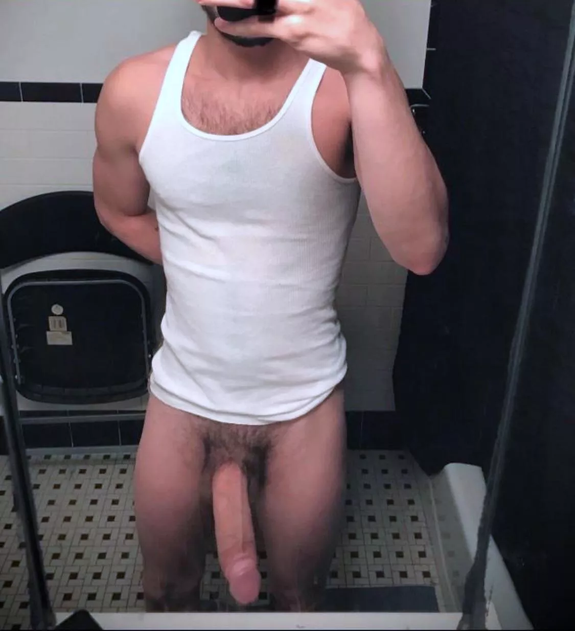 my co-workers think I’m average lol