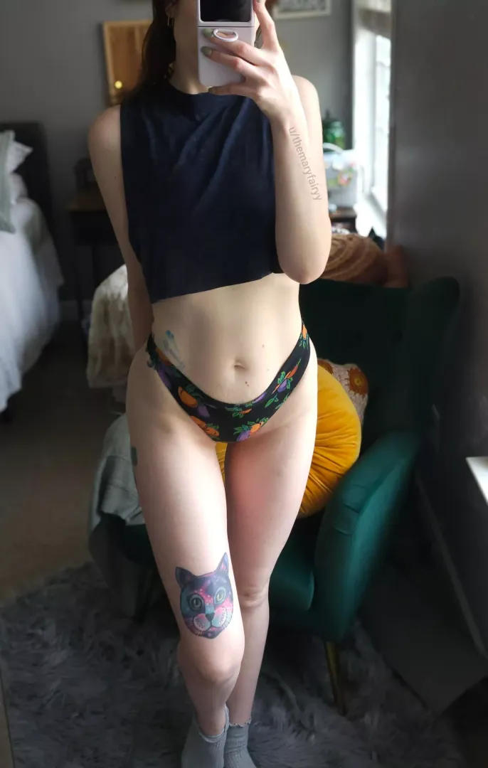 My cute panties [f] 