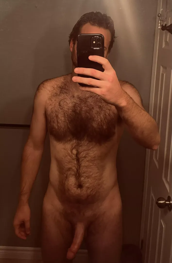 My dad bod!(35)