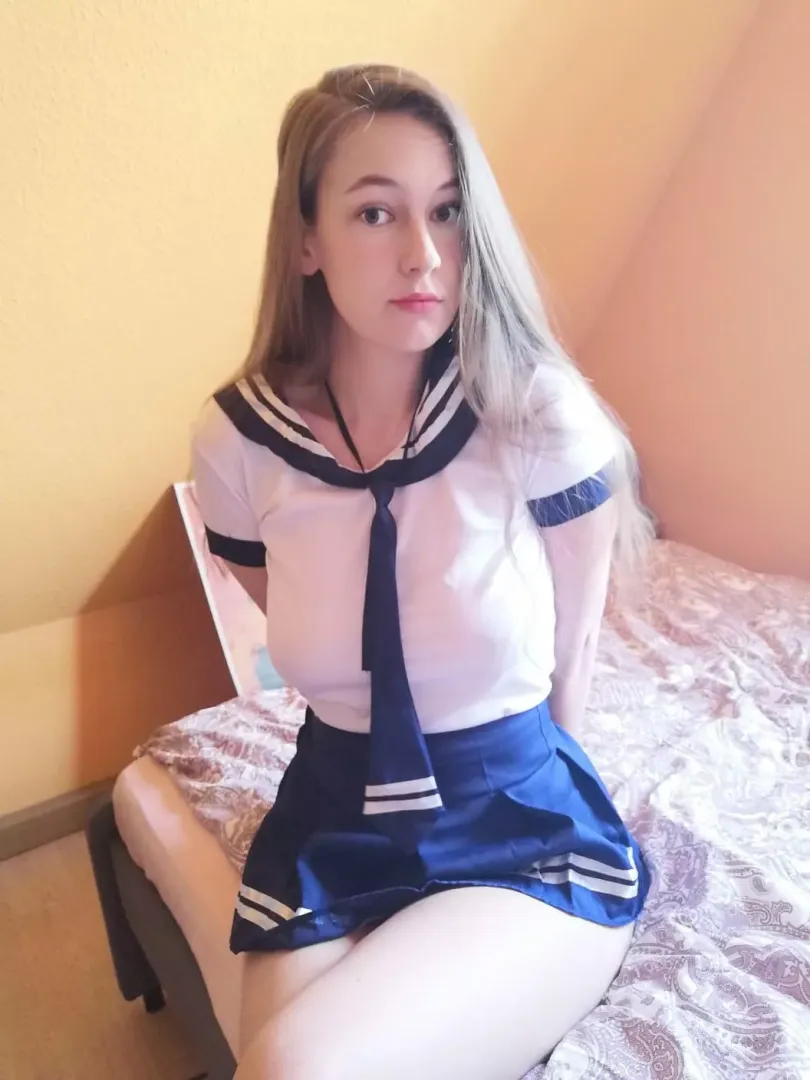 My dad hates this outfit :(