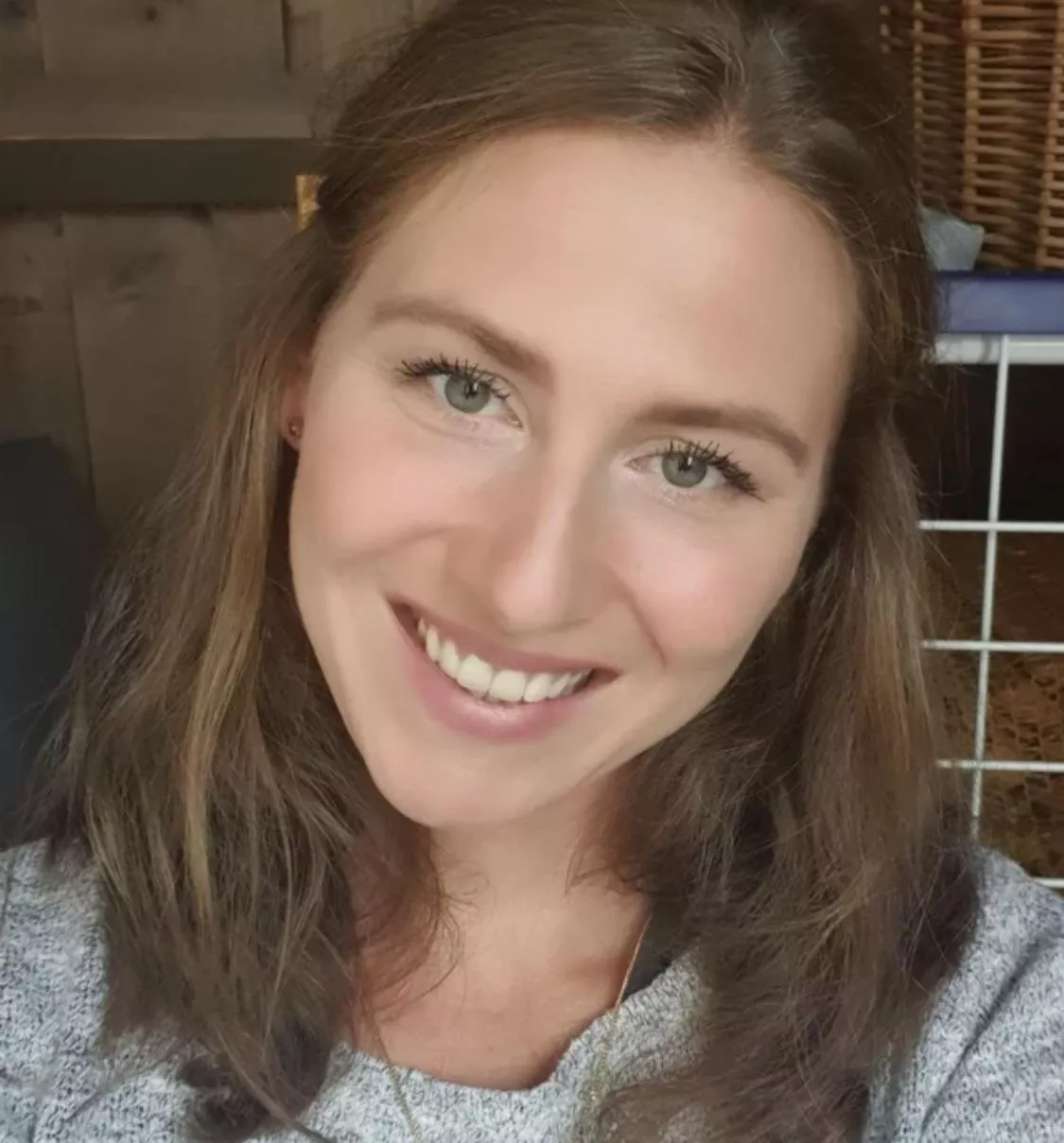 My dad masturbated to her after their date