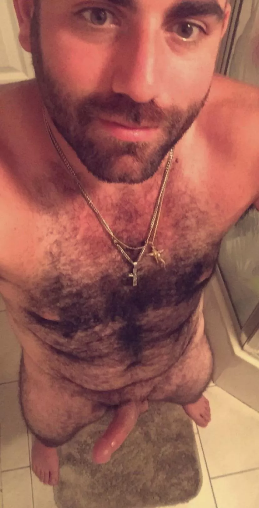 My day started off well