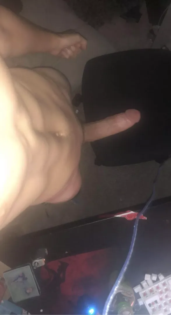 My dig has grown 2 inches since ive turned 18…
