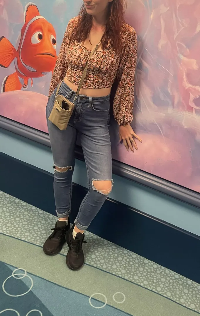 My Disney outfit