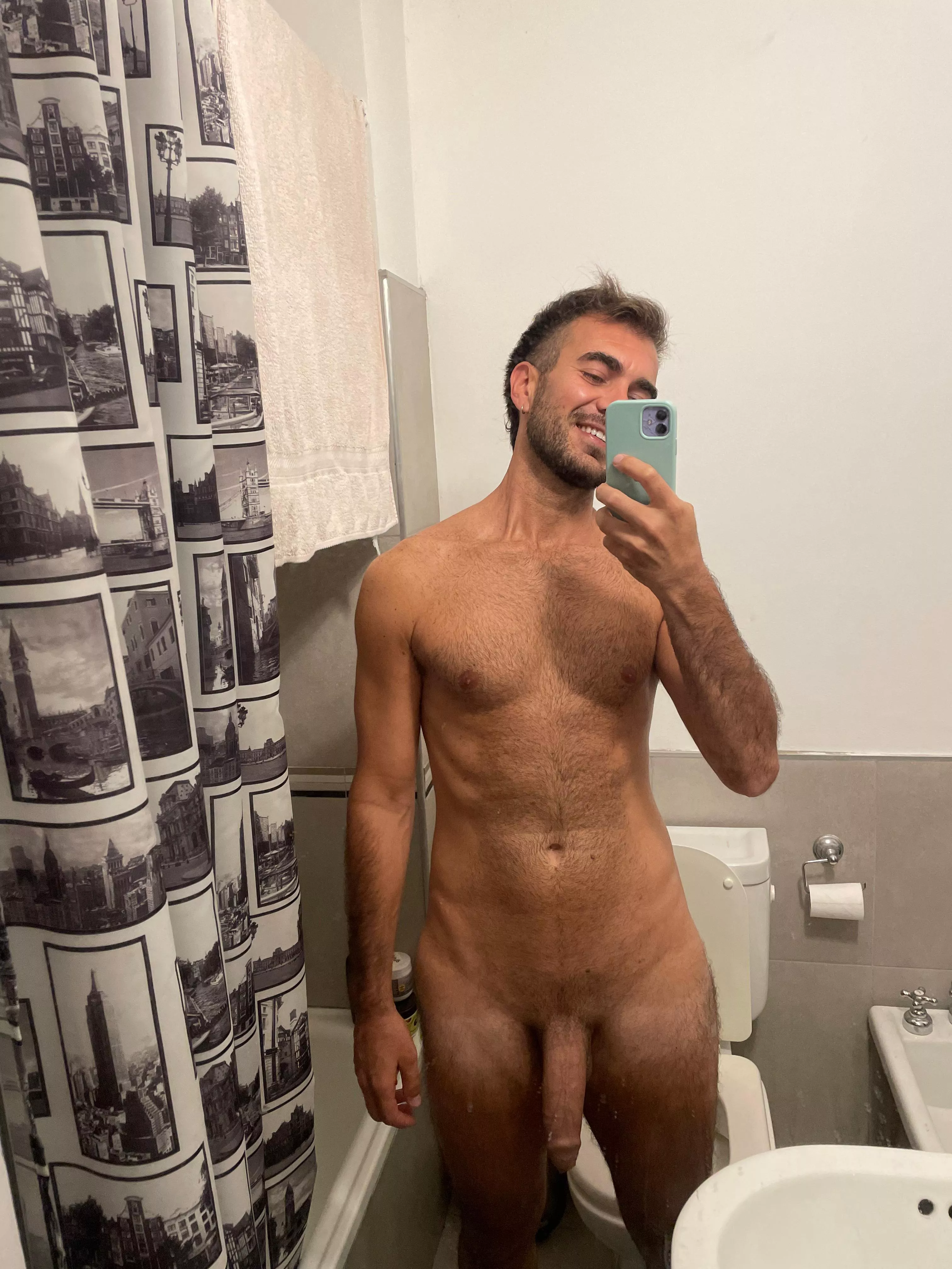 My doctor says I need to have more sex.