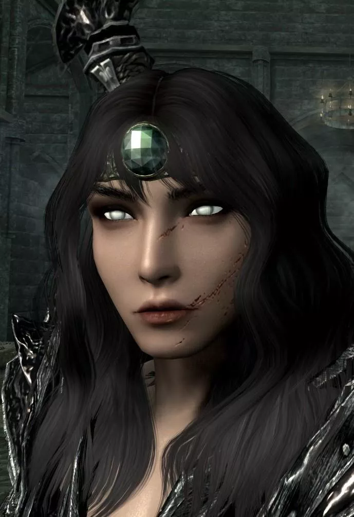 My Dragonborn