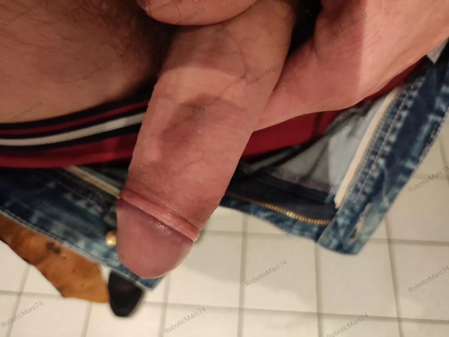 My Dutch uncut 😏