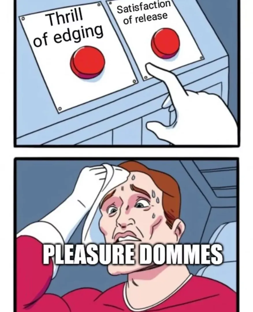My eternal struggle