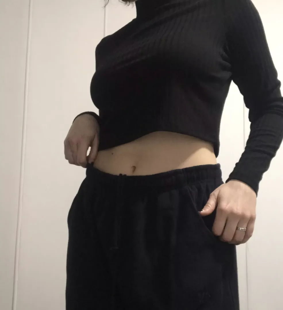 My everyday home look