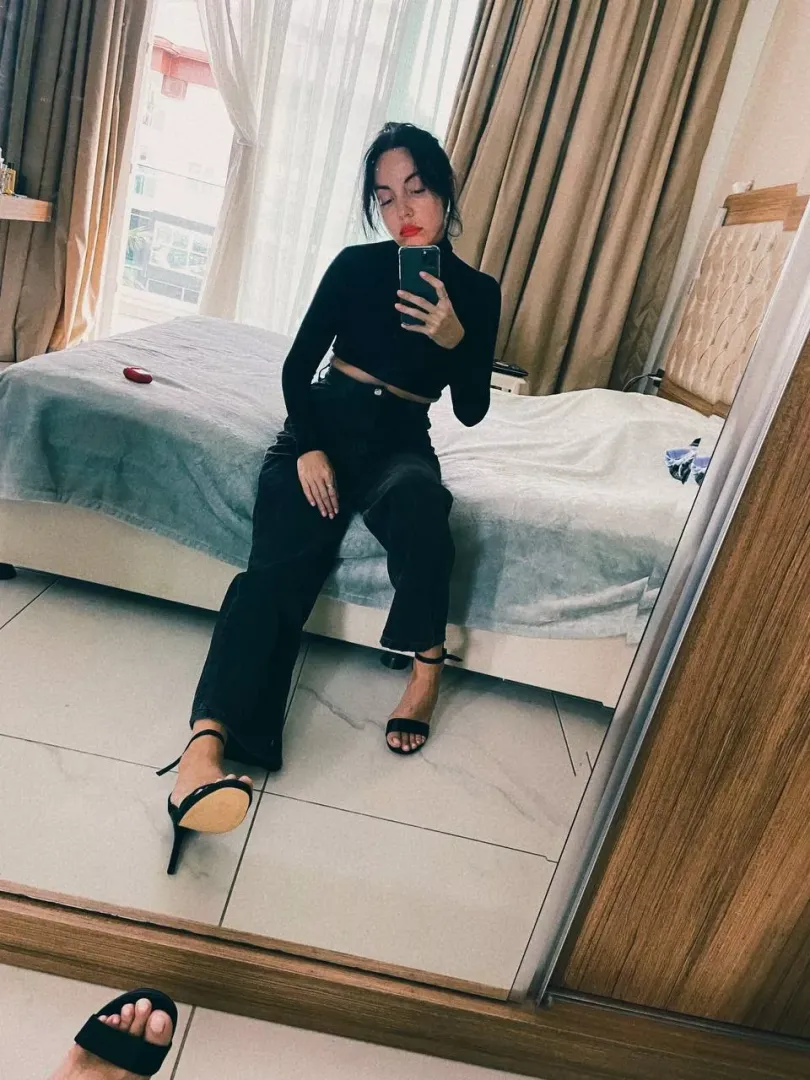 my everyday outfit