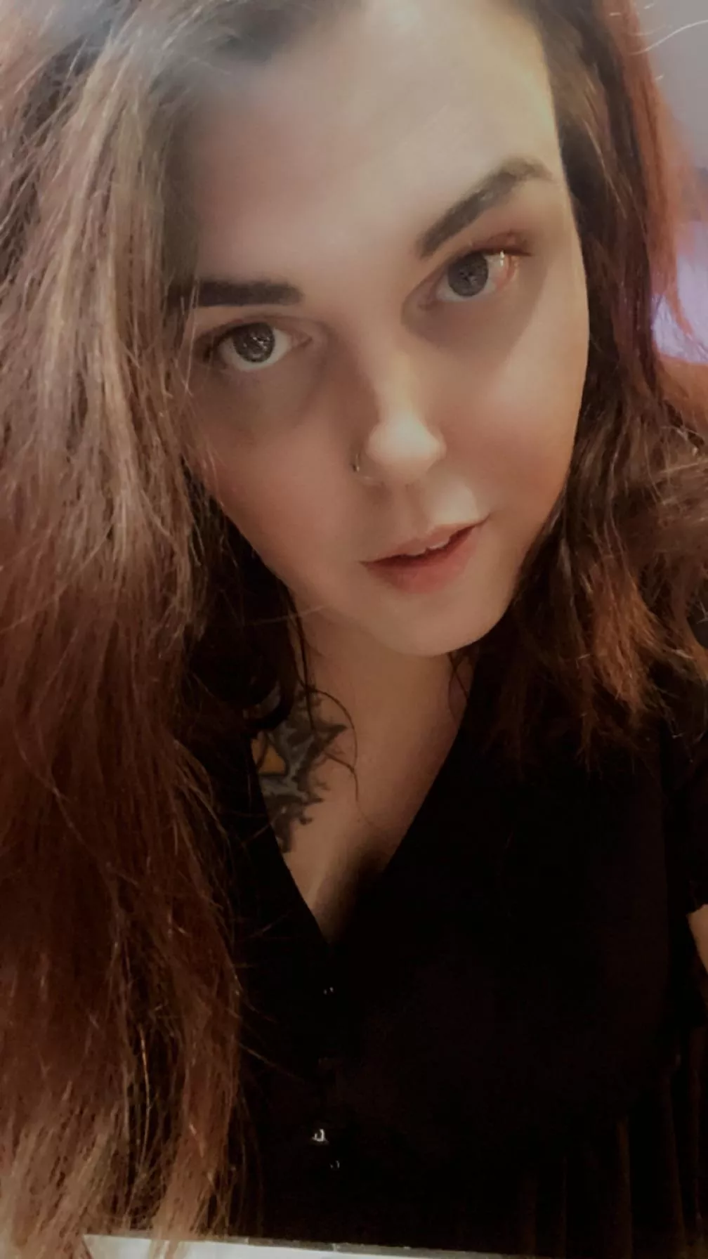 My eyes have it🥰