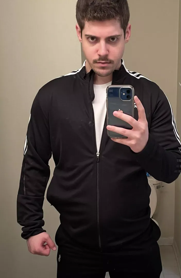 My face anytime I rage in a game.