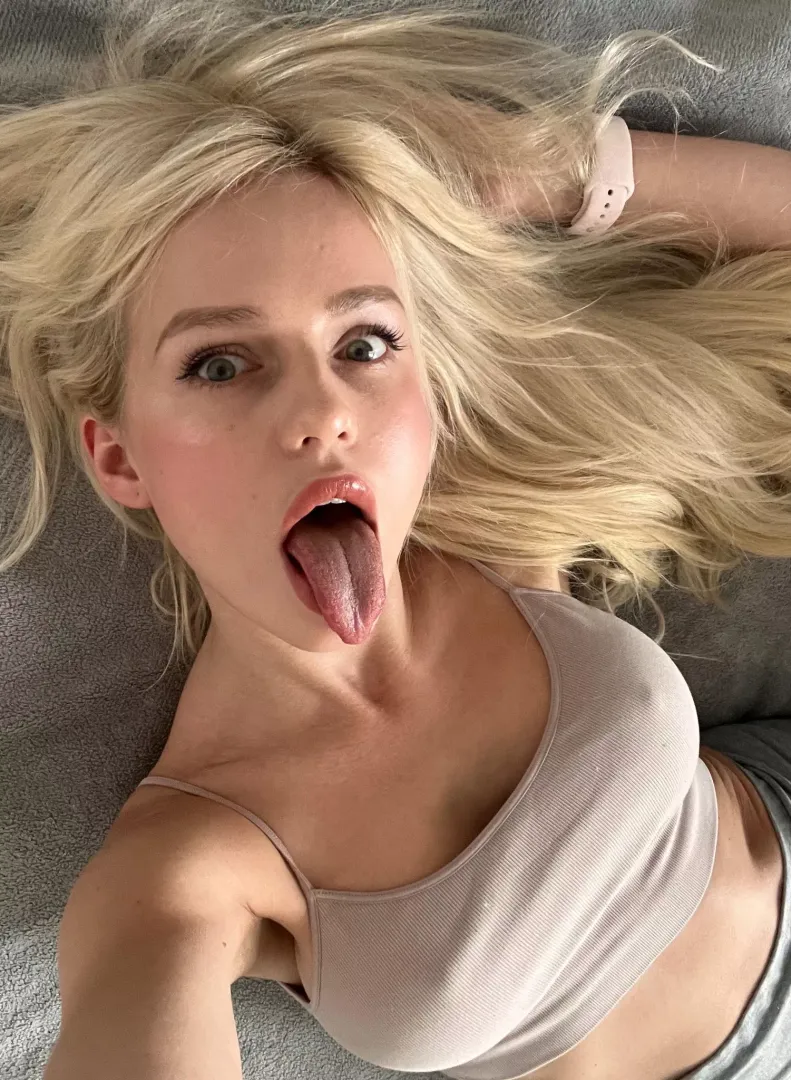 My face is begging to be punished; will you give me a good spanking?