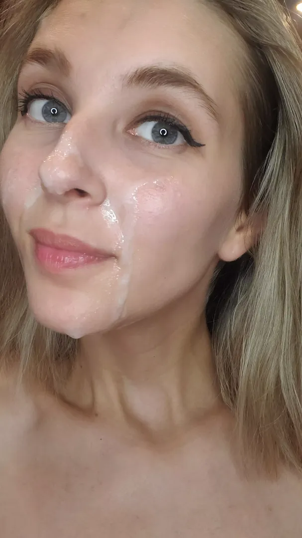 My face needs to be moisturized with your cream