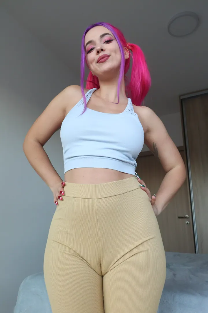 My fav leggings