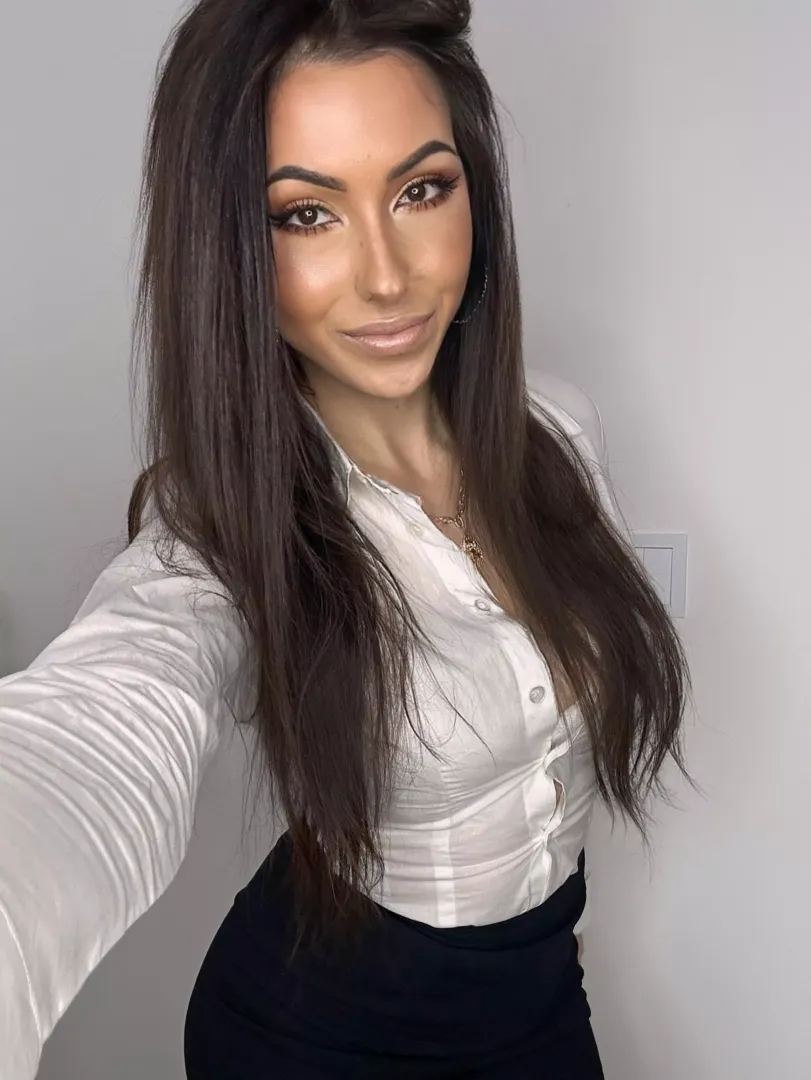 My fav make up