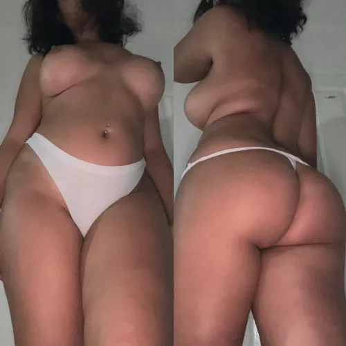 My fav pair of sexy thongs