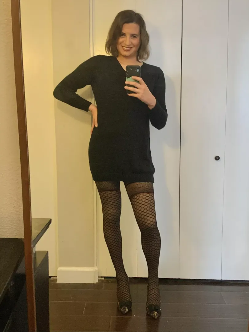 My fav pair of tights