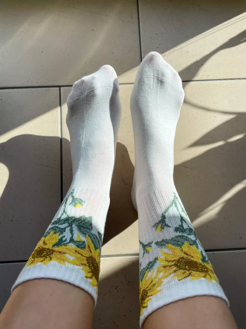 My fave pair ;)