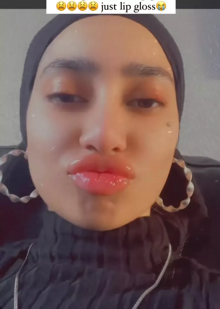 My fave slut😛