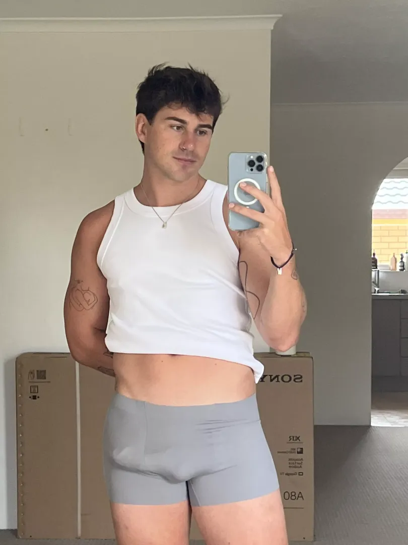 My fave underwear