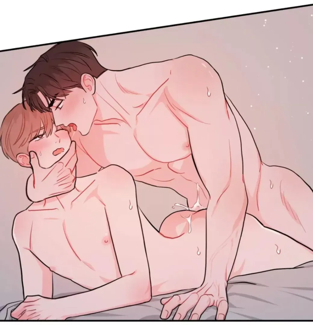 My faves are back :’) [Can’t Think Straight]