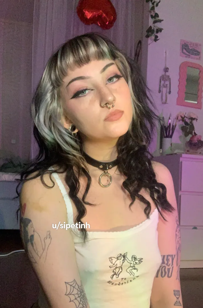 My favorite choker