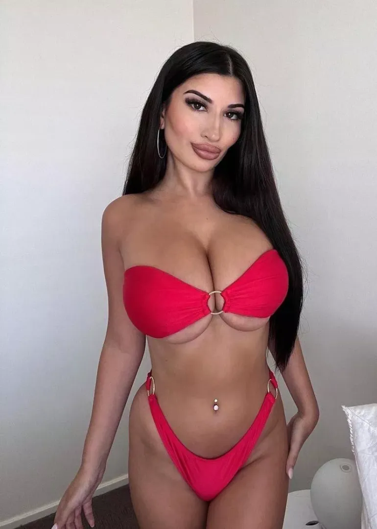 My favorite color