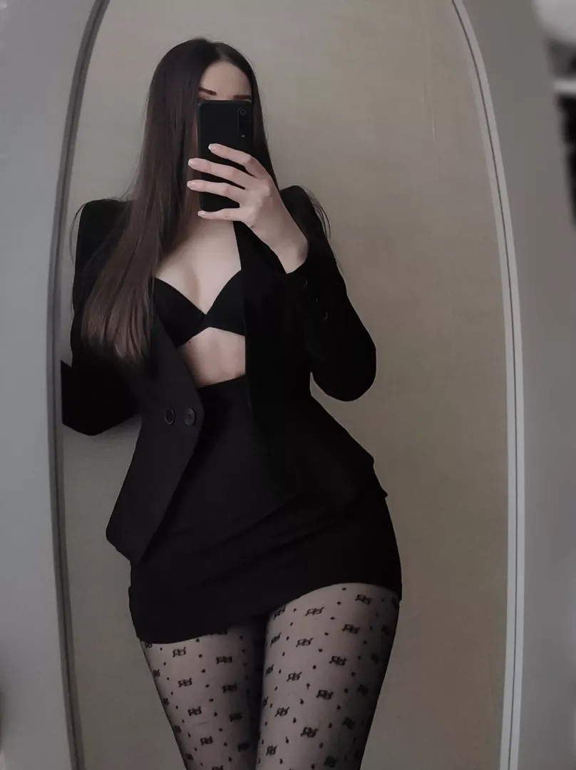 My favorite color