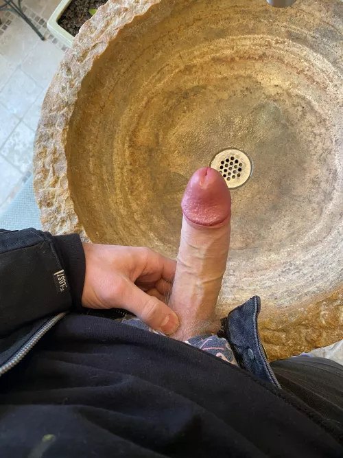 My favorite dick pic I’ve ever taken