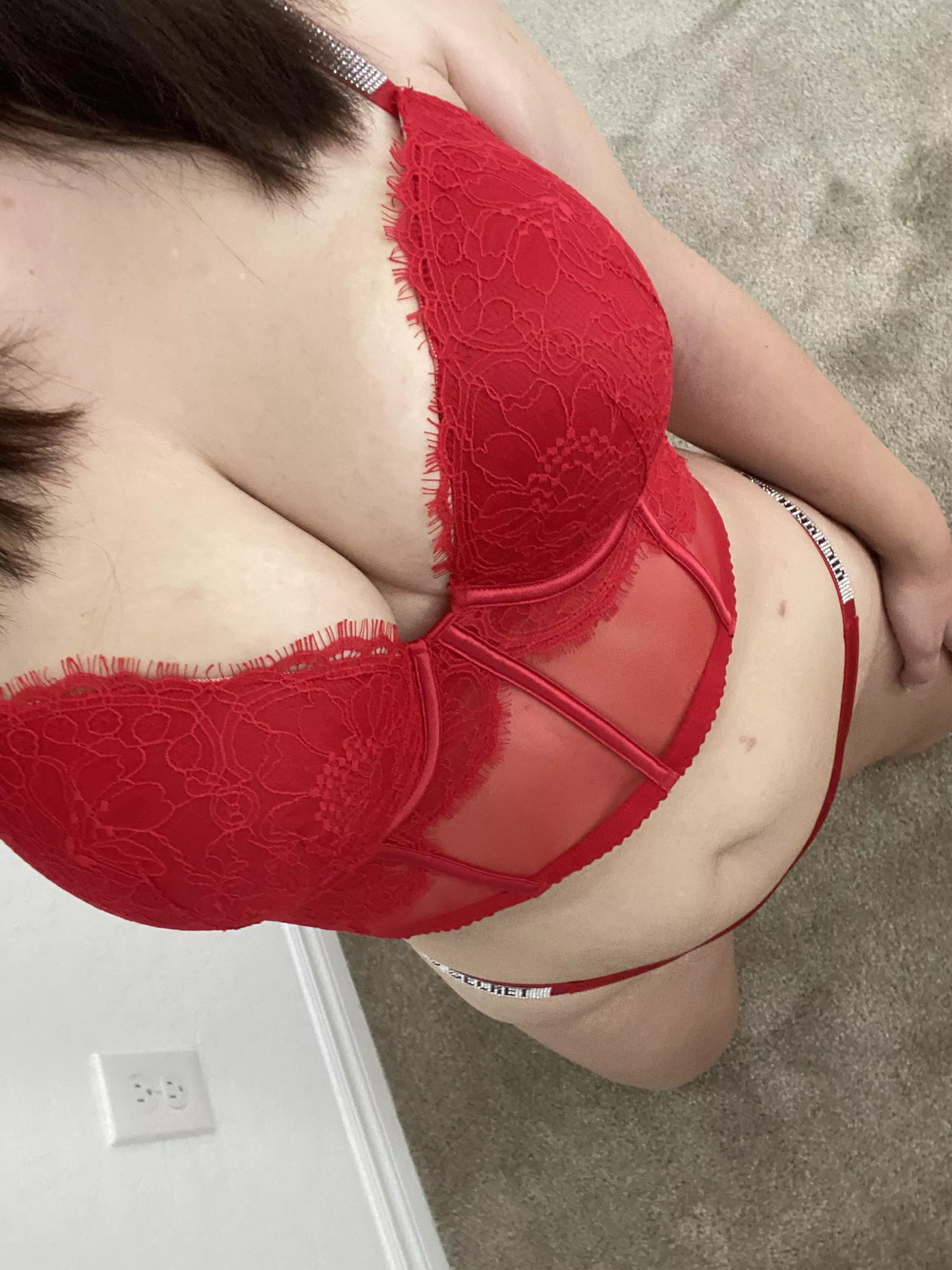 my favorite lingerie top 😍