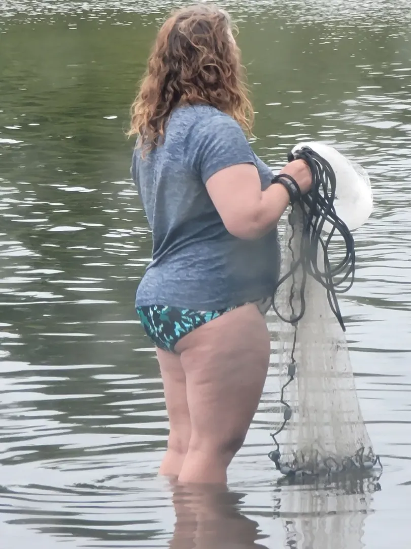 My favorite milf.