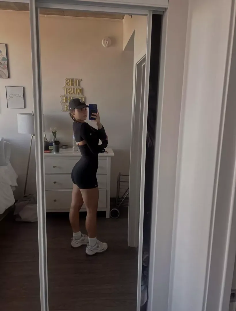 My favorite outfit
