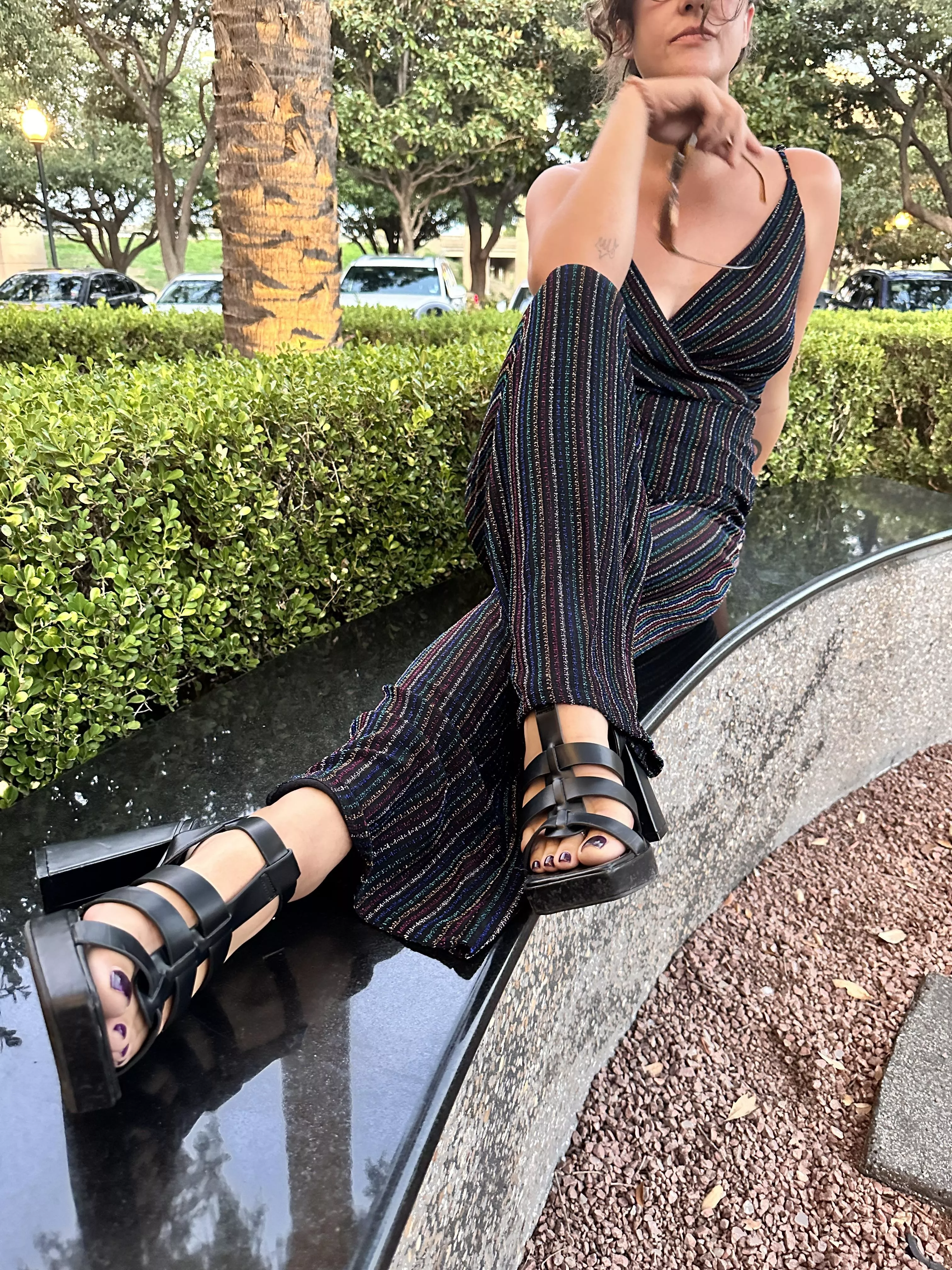 My favorite pair