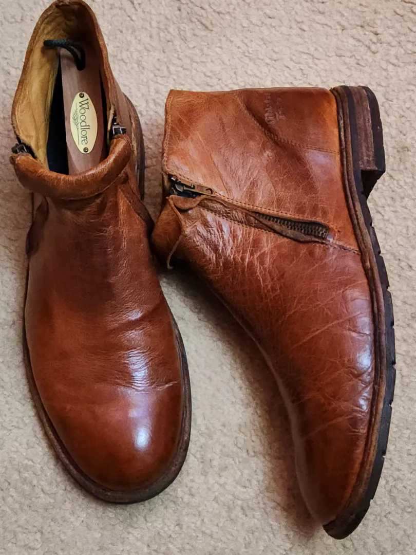 My favorite pair!