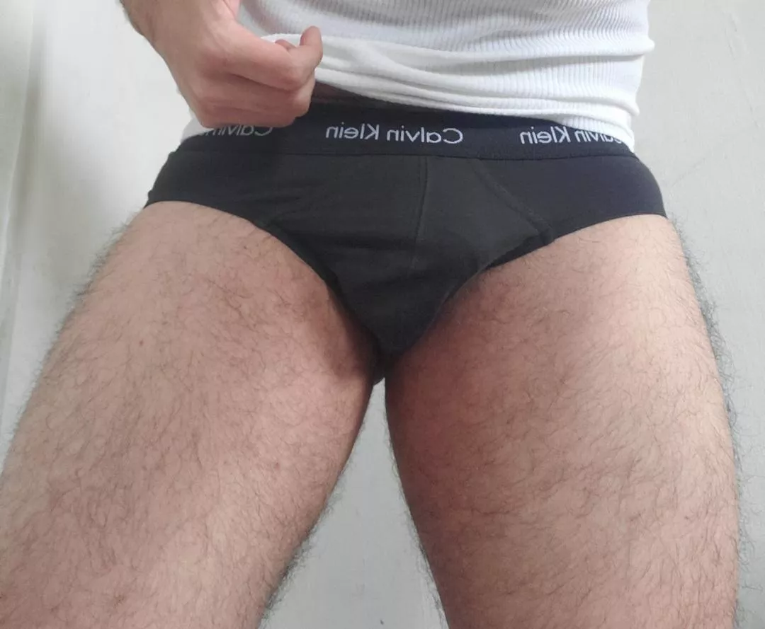my favorite pair