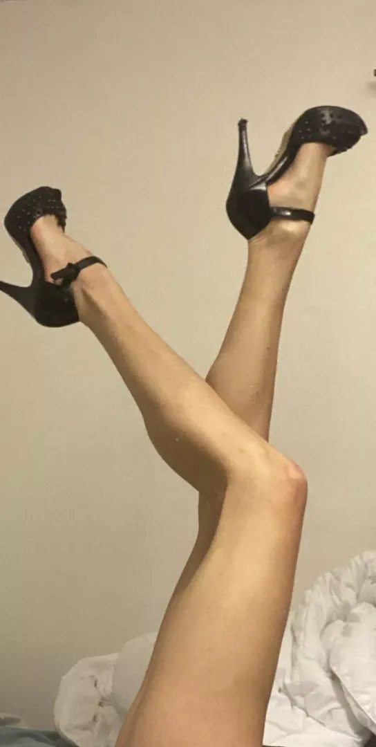My favorite pair!!