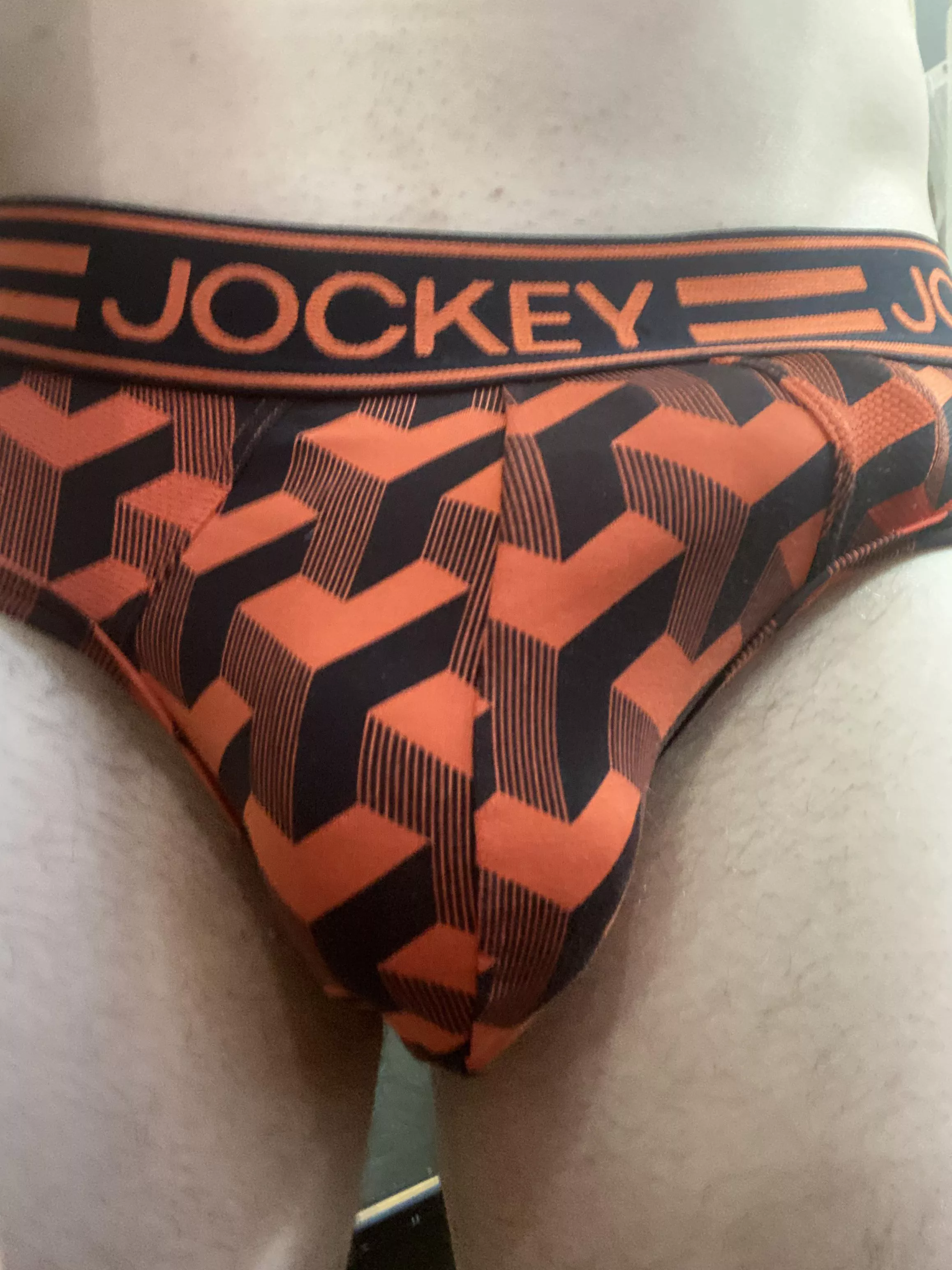 My Favorite Pair, On And Off Of Me