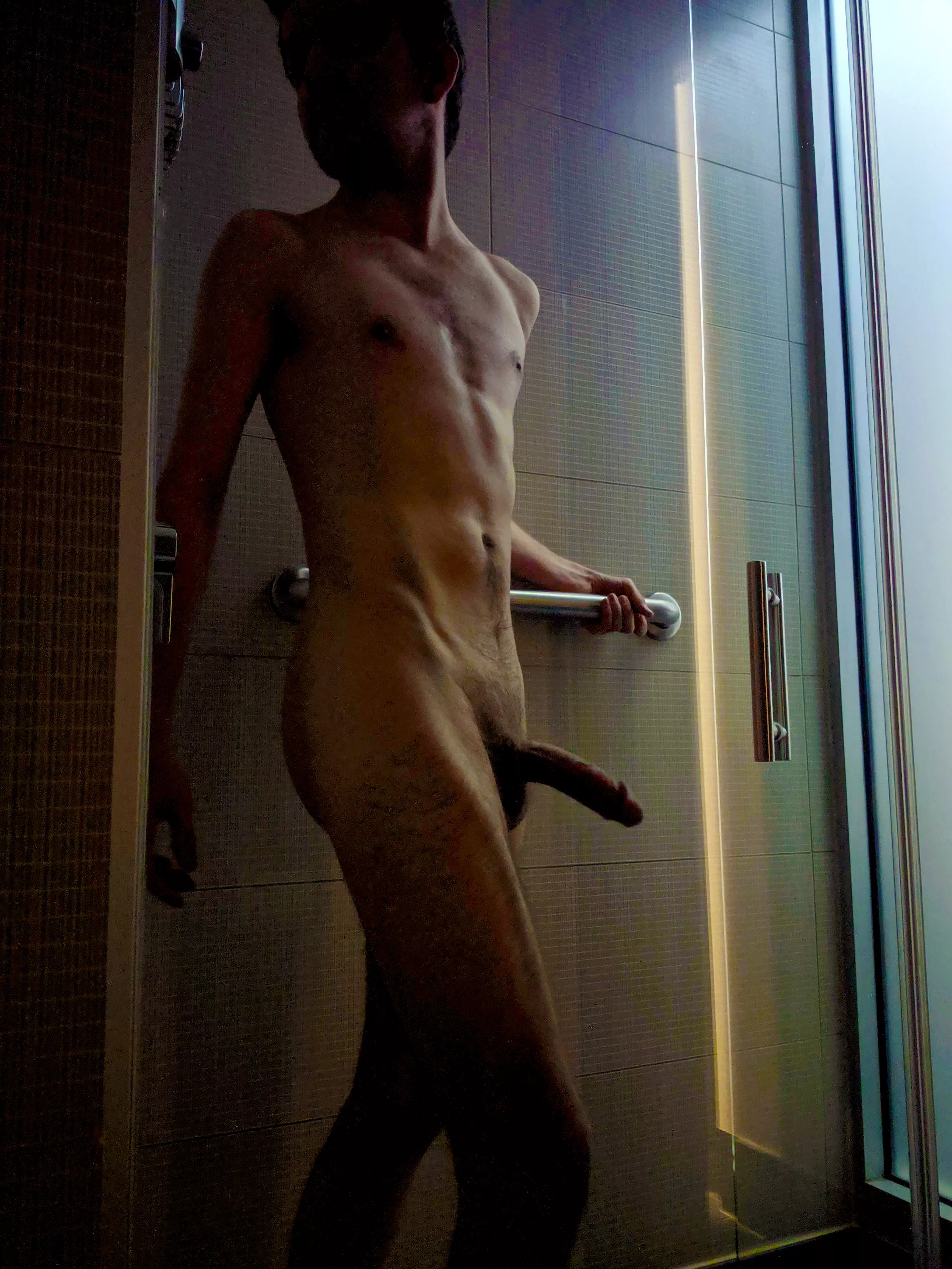 My favorite photo of myself. I hope it's your favorite, too