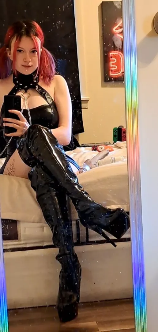 my favorite pose
